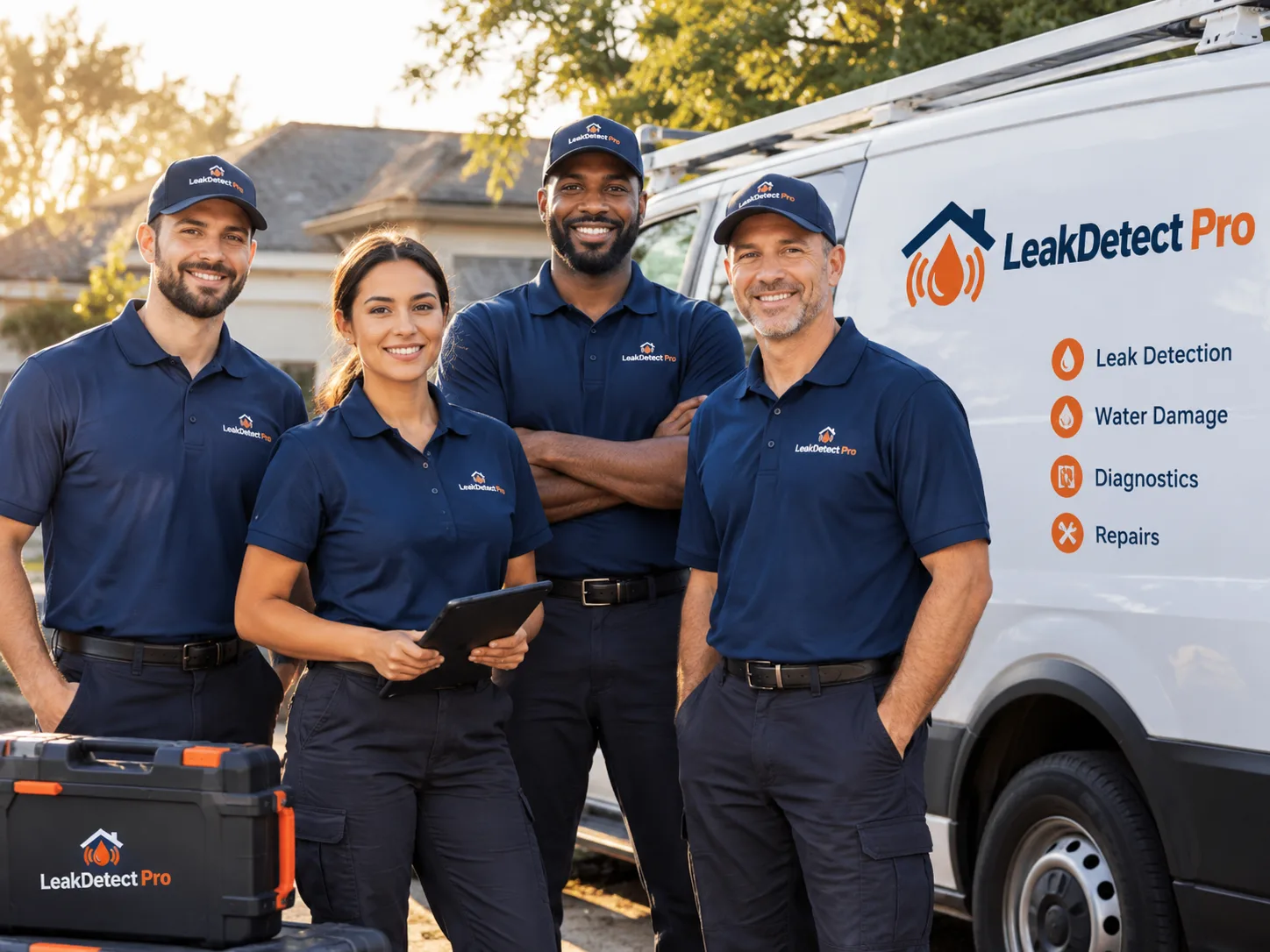 Roof Repair company in Slidell, LA